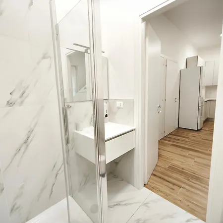 Limo Apartament Mediolan