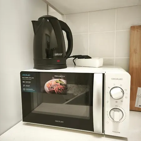 Limo Apartament Mediolan