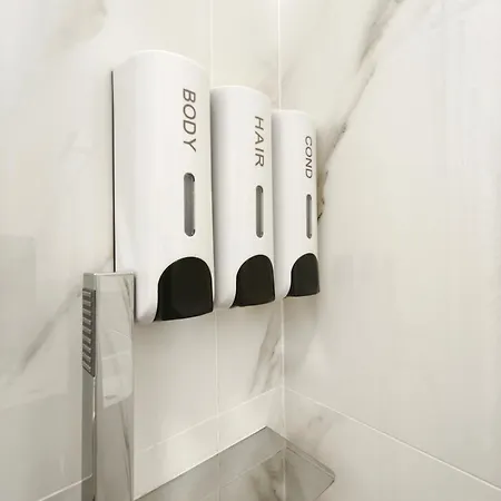 Apartament Limo Mediolan