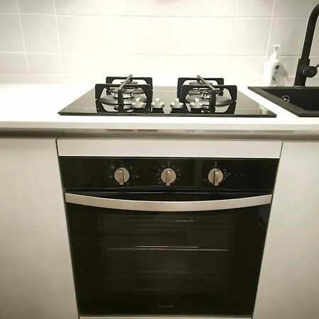 Apartament Limo Mediolan