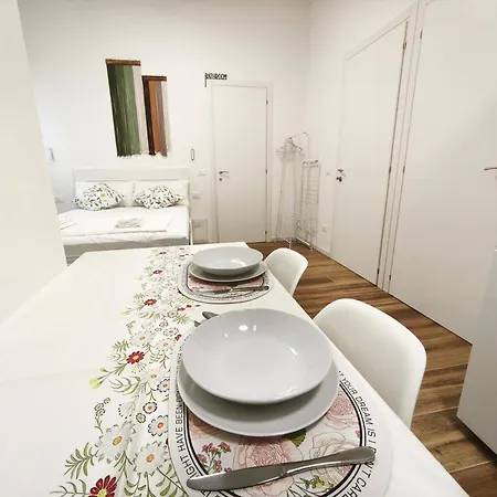 Apartament Limo Mediolan