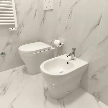 Limo Apartamento Milán