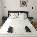Appartement Limo Milaan