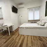 Limo Appartement Milaan