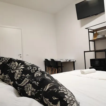 Apartman Limo Milánó