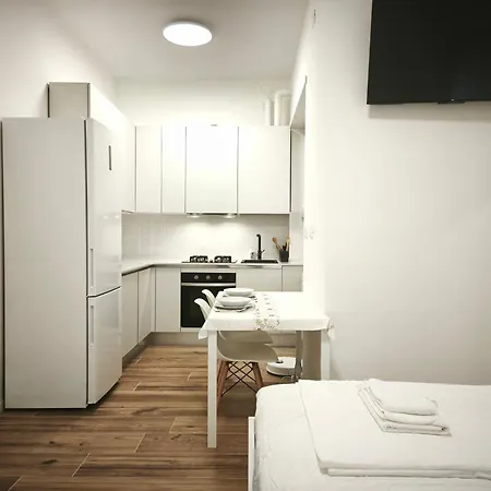 Limo Apartman