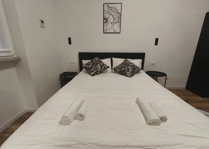 Limo Apartman *