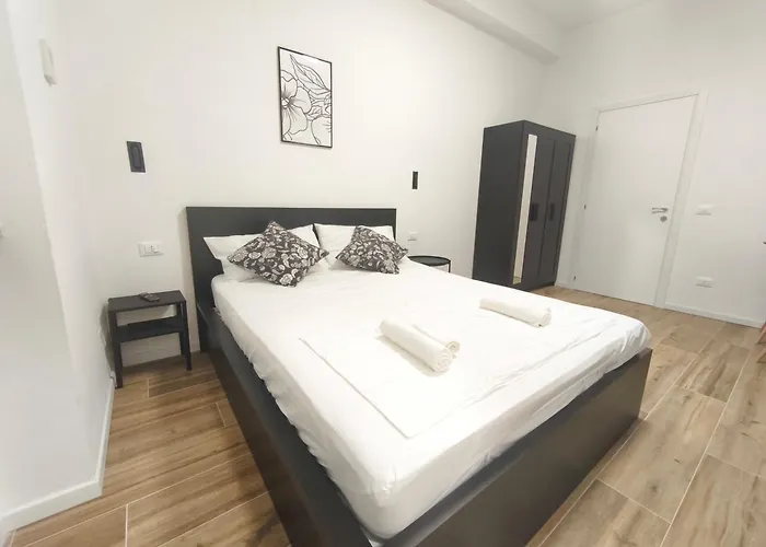 Apartman Limo Milánó