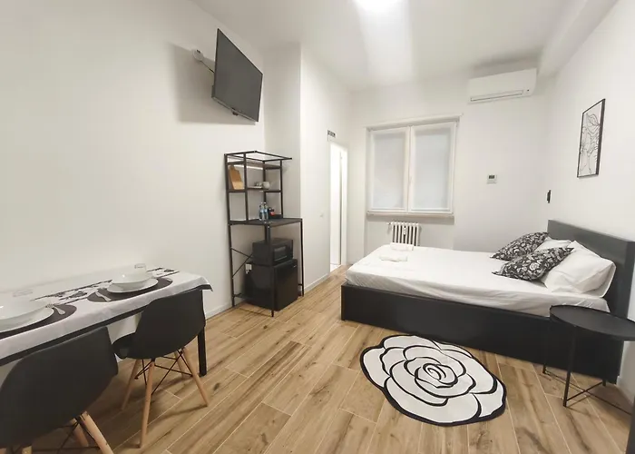 Limo Apartman