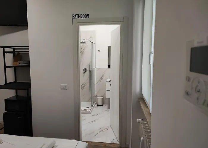 Limo Apartman Milánó