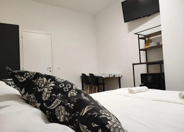 Apartman Limo Milánó