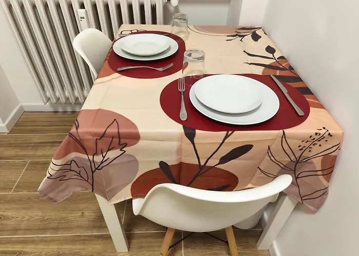 Apartman Limo Milánó