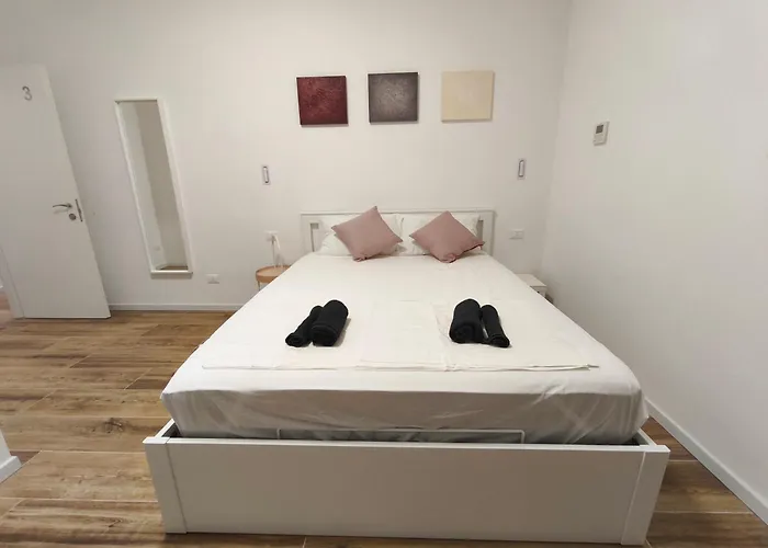 Apartman Limo *