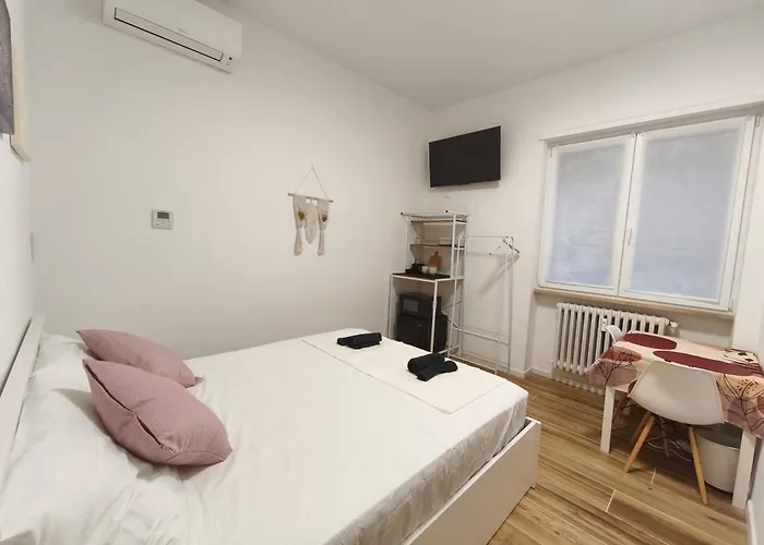 Apartman Limo Milánó