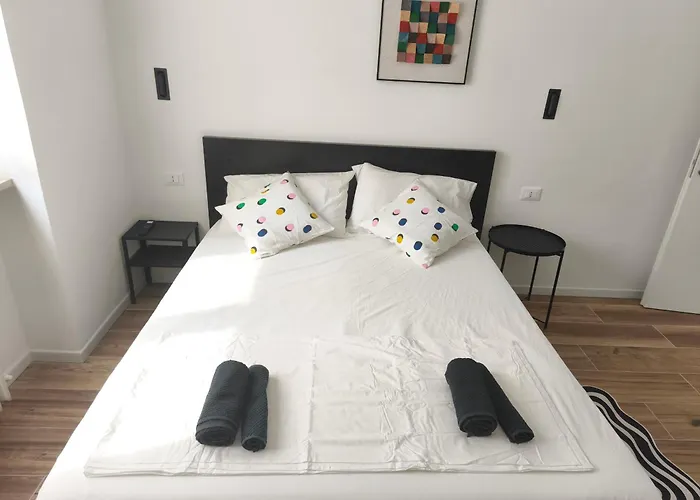 Apartman Limo Milánó