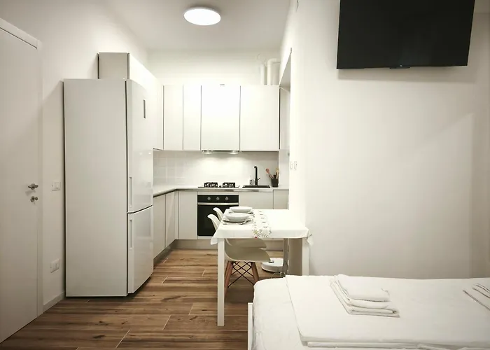 Limo Apartman