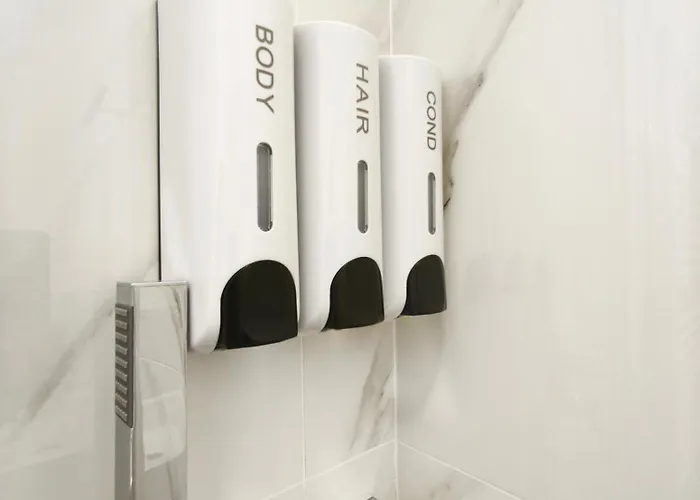 Apartman Limo Milánó