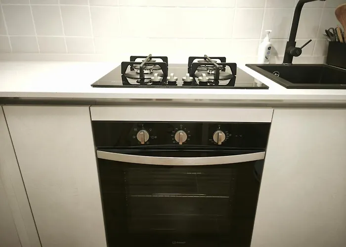 Apartman Limo Milánó